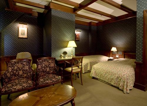Guestroom